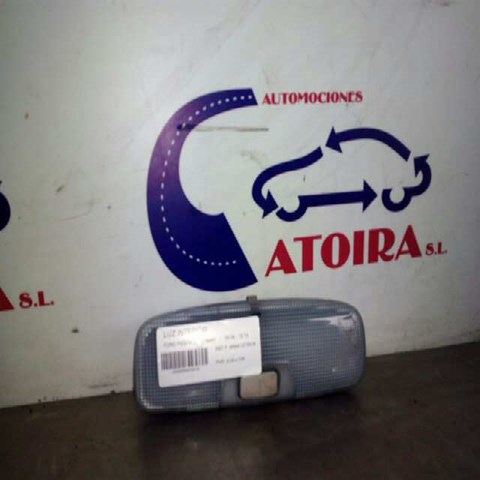 8A6A13776CA FORD Плафон освещения салона (кабины) задний купить в Черкассы