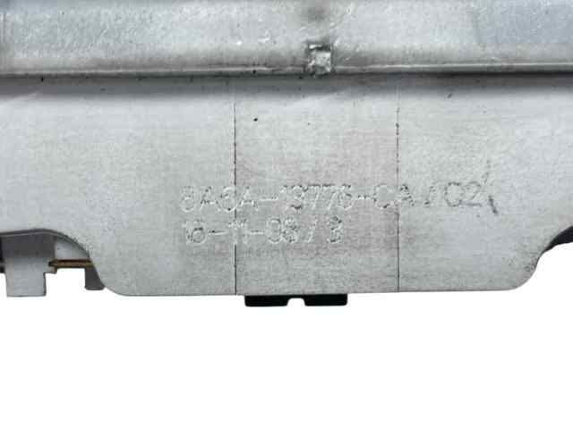 FORD 8A6A13776CA Плафон освещения салона (кабины) задний в наличии Николаев