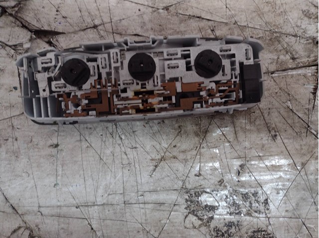 FORD 8A6A13K767 в наличии Павлоград