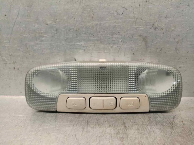 8A6A13K767AB34X1 FORD Плафон освещения салона (кабины) купить в Ровно