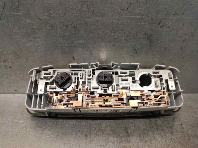 8A6A13K767AB34X1 Плафон освещения салона (кабины) купить Киев