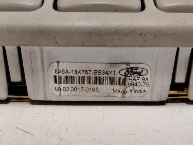 8A6A13K767BB34X1 FORD Плафон салона купить в Житомир