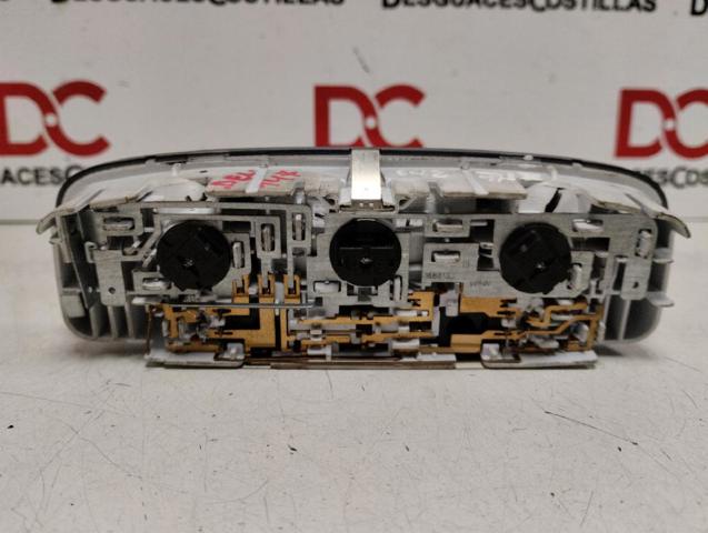 8A6A13K767BB34X1 Плафон освещения салона (кабины) купить Тернополь