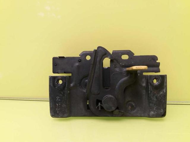 Fecho da capota 8A6A16700BD Ford