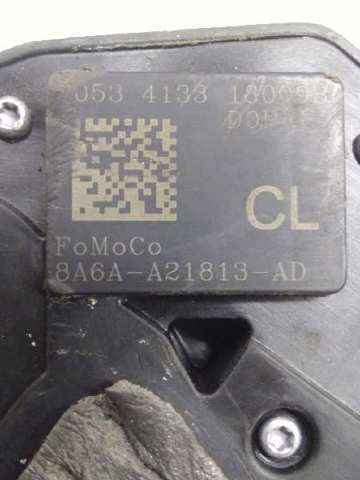 FORD 8A6AA21813AD Замок двери передней левой в наличии Житомир