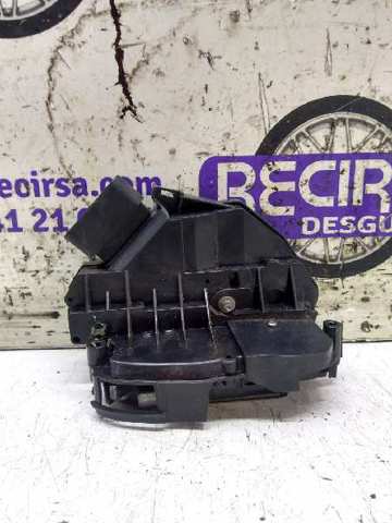 8A6AA21813AD FORD Замок двери передней левой купить в Запорожье