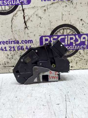 FORD 8A6AA21813AD Замок двери передней левой в наличии Сумы
