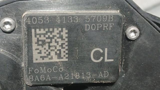 FORD 8A6AA21813AD Замок водительской двери в наличии Чернигов