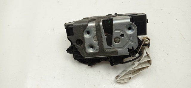 8A6AA21813AD FORD Замок водительской двери купить в Чернигов
