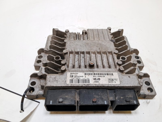 8A6AA21813AD FORD Замок водительской двери купить в Ужгород