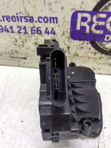 FORD 8A6AA21813AD Замок двери передней левой в наличии Киев