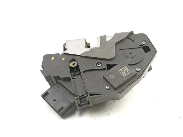8A6AA21813AG FORD Замок водительской двери купить в Чернигов