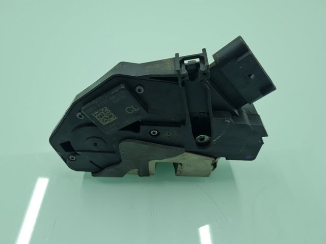 8A6AA21813AJ Замок водительской двери купить Киев