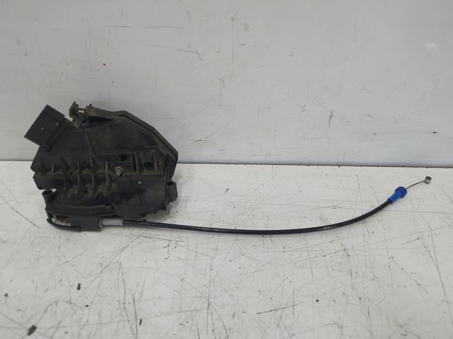 8A6AA21813AJ FORD Замок водительской двери купить в Черкассы