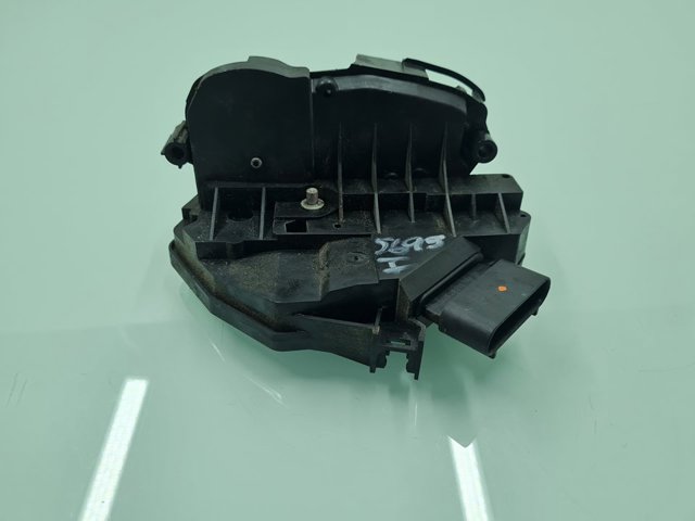 8A6AA21813AJ Замок водительской двери купить Черкассы