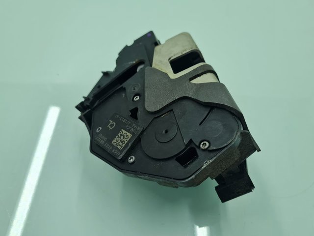 8A6AA21813AJ FORD Замок водительской двери купить в Винница