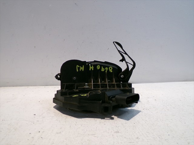 8A6AA21813AJ FORD Замок водительской двери купить в Каменское