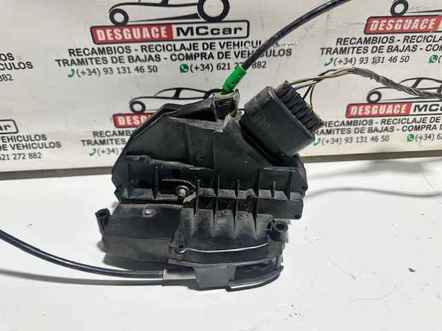 FORD 8A6AA26412AF Замок двери задней правой в наличии Запорожье