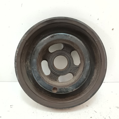 FORD 8A6G6B321AB Шкив коленвала в наличии Запорожье