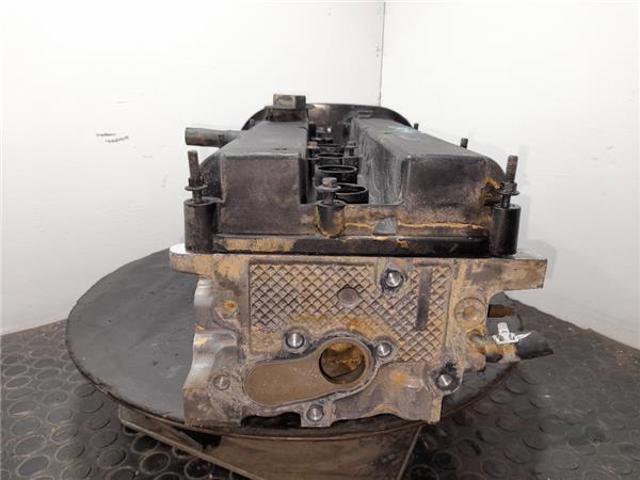 8A6G6C032AA FORD Головка блока цилиндров (ГБЦ) купить в Днепр