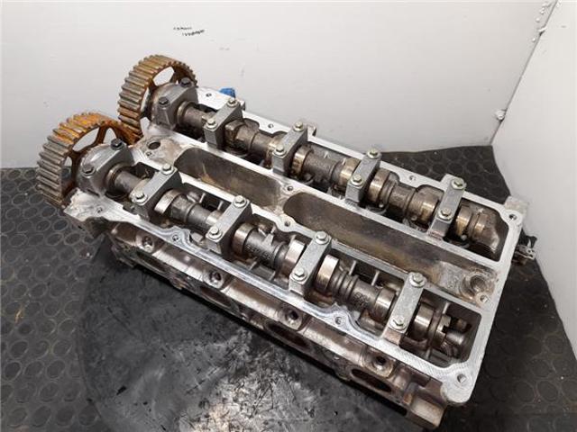 8A6G6C032AA Головка блока цилиндров (ГБЦ) купить Житомир
