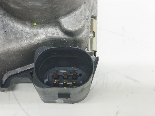 8A6G9F991AB Дроссельная заслонка в сборе купить Львов