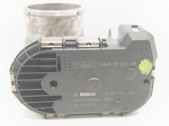 FORD 8A6G9F991AB Дроссельная заслонка в наличии Украина