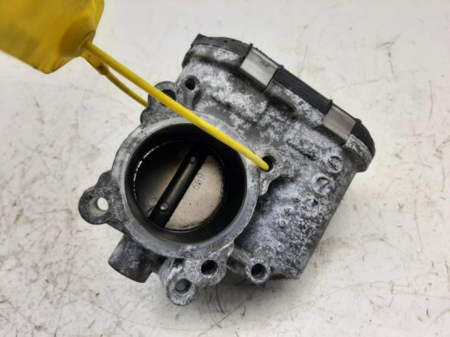 8A6G9F991AB FORD Дроссельная заслонка в сборе купить в Украина