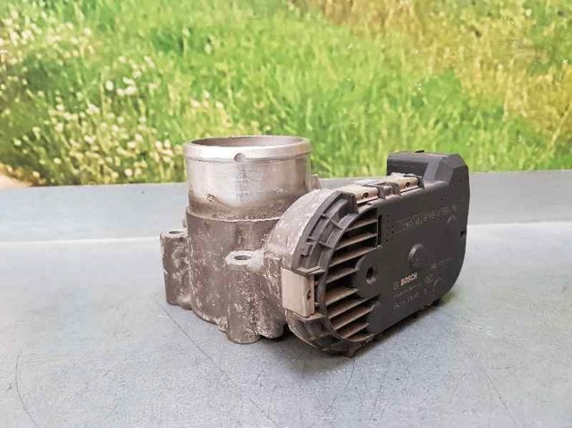 FORD 8A6G9F991AB Дроссельная заслонка в наличии Винница