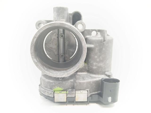 FORD 8A6G9F991AB Дроссельная заслонка в сборе в наличии Николаев