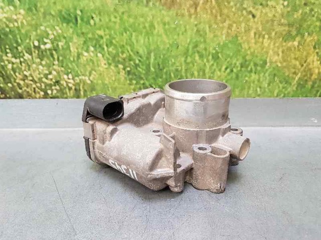 FORD 8A6G9F991AB Дроссельная заслонка в сборе в наличии Винница