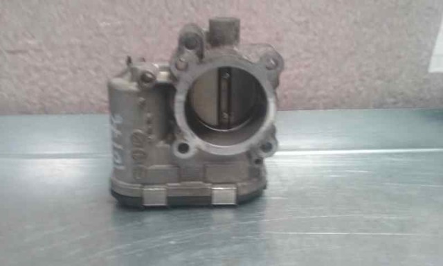 FORD 8A6G9F991AB Дроссельная заслонка в сборе в наличии Николаев
