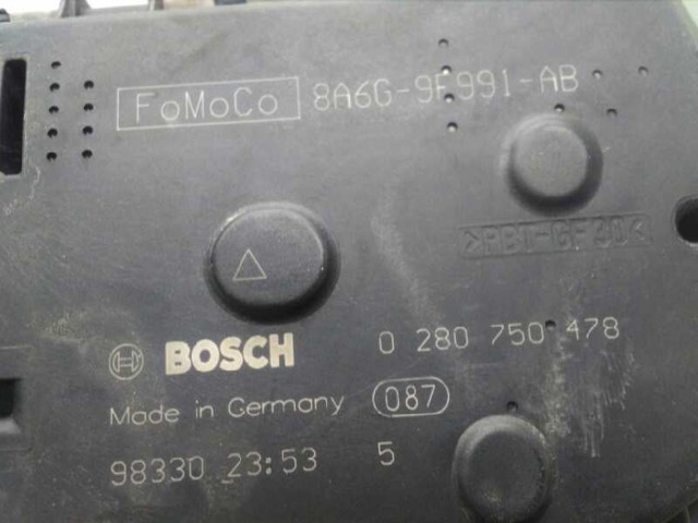 FORD 8A6G9F991AB Дроссельная заслонка в наличии Житомир