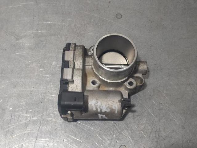 8A6G9F991AC FORD Дроссельная заслонка купить в Львов