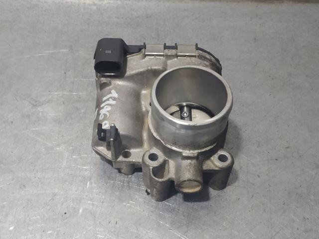 8A6G9F991AC FORD Дроссельная заслонка купить в Николаев