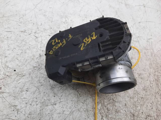 8A6G9F991AC FORD Дроссельная заслонка купить в Ужгород
