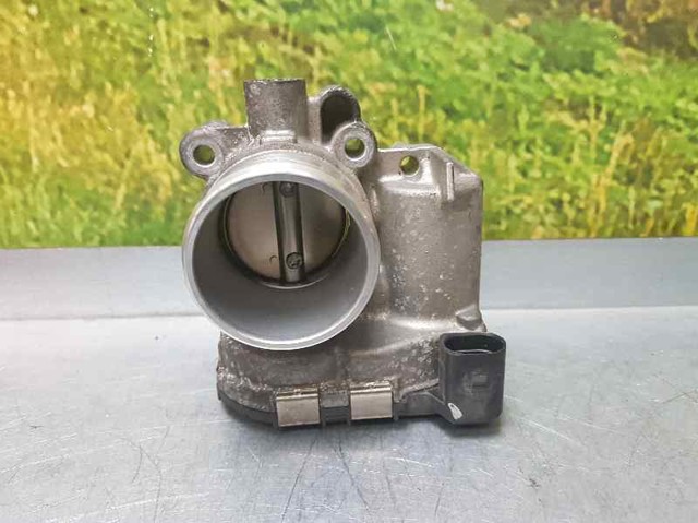 8A6G9F991AC Дроссельная заслонка в сборе купить Николаев