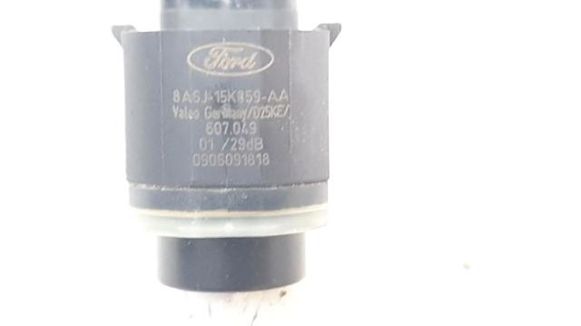 8A6J15K859AA купить Ровно