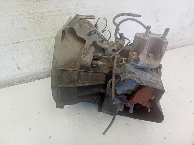 FORD 8A6R7002EB КПП в наличии Чернигов