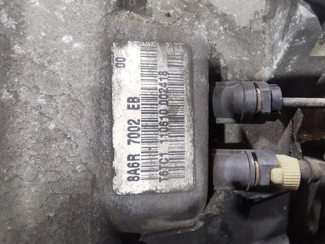 8A6R7002EB FORD КПП купить в Сумы