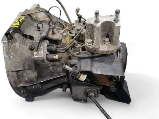 8A6R7002EB FORD КПП купить в Сумы