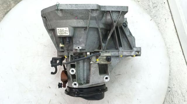 8A6R7002EB КПП в сборе (механическая коробка передач) купить Житомир