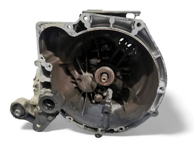 8A6R7002EB КПП купить Запорожье