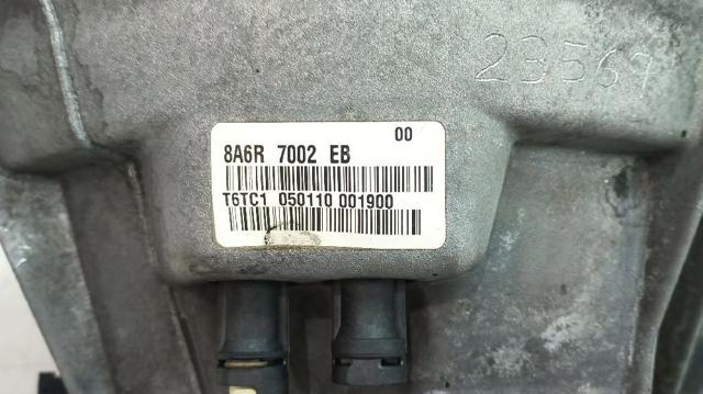 FORD 8A6R7002EB КПП в наличии Киев