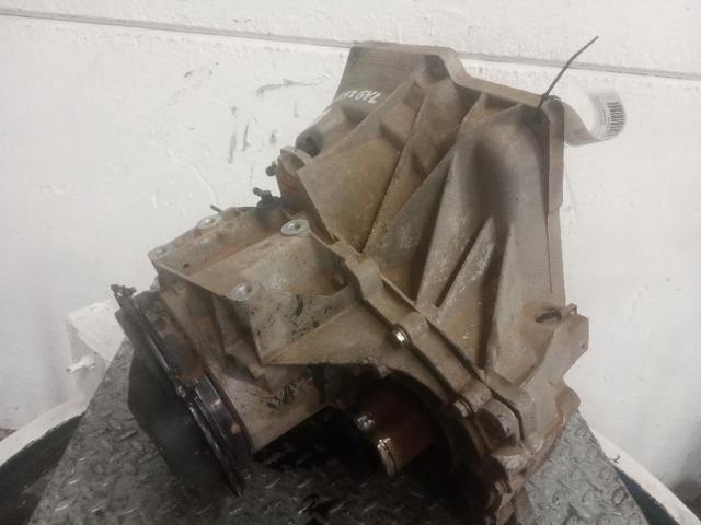 FORD 8A6R7002EB КПП в наличии Ирпень
