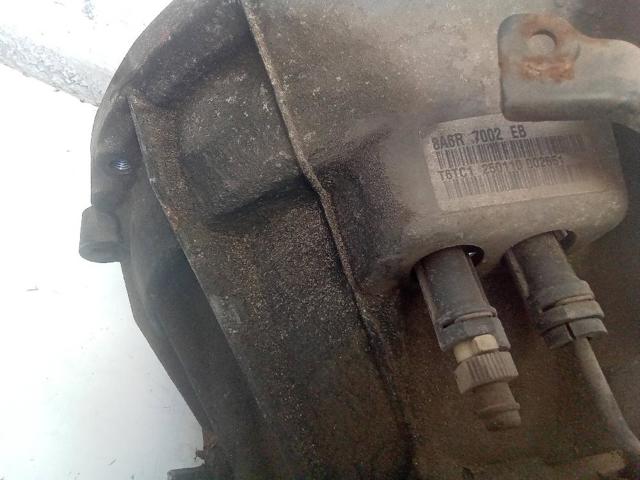 8A6R7002EB FORD КПП купить в Львов