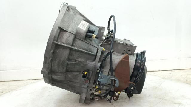 FORD 8A6R7002EB КПП в сборе (механическая коробка передач) в наличии Сумы