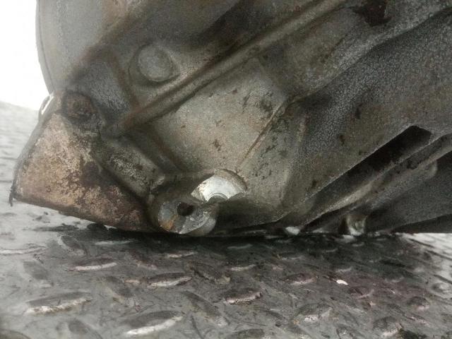 FORD 8A6R7002EB КПП в наличии Днепр