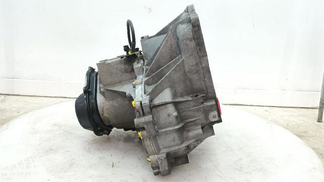 8A6R7002EB FORD КПП купить в Ужгород