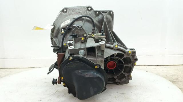 8A6R7002EB FORD КПП купить в Павлоград